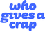 whogivesacrapshop.com